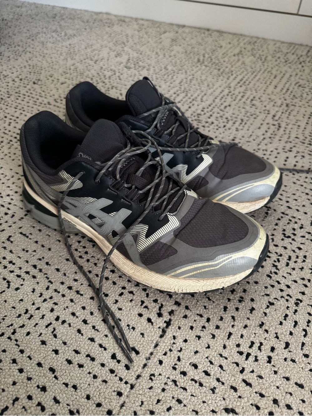 ASICS Men’s Gel Terrain